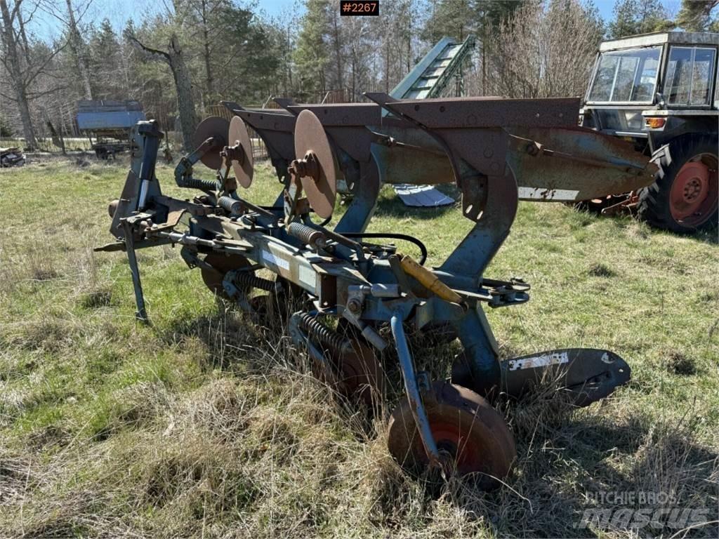 Fiskars AFK-398 Bouw - Overige