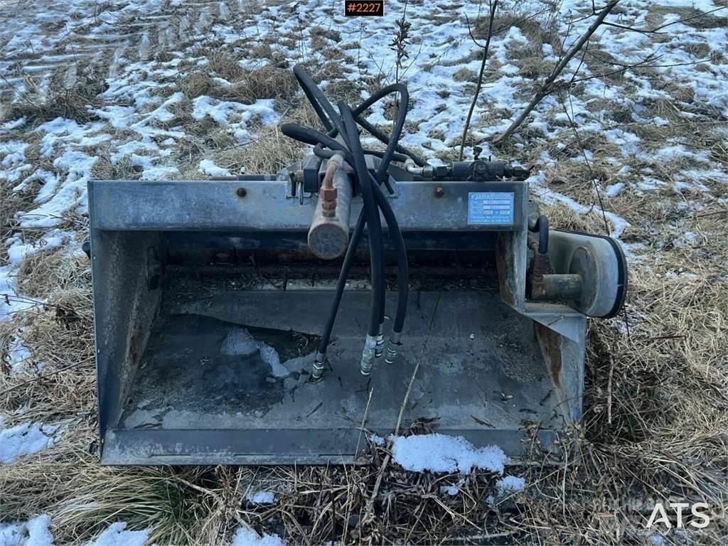 Fjärås 250-1100 Bouw - Overige
