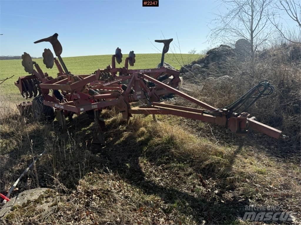 He-Va Mega Dan Bouw - Overige