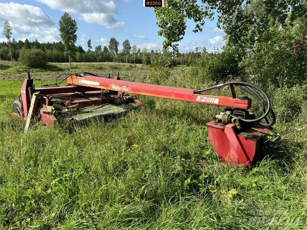 JF GMS 2800 Bouw - Overige