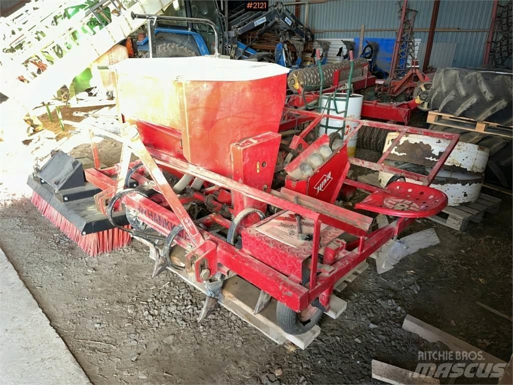 Juko P1 Landbouw - overige