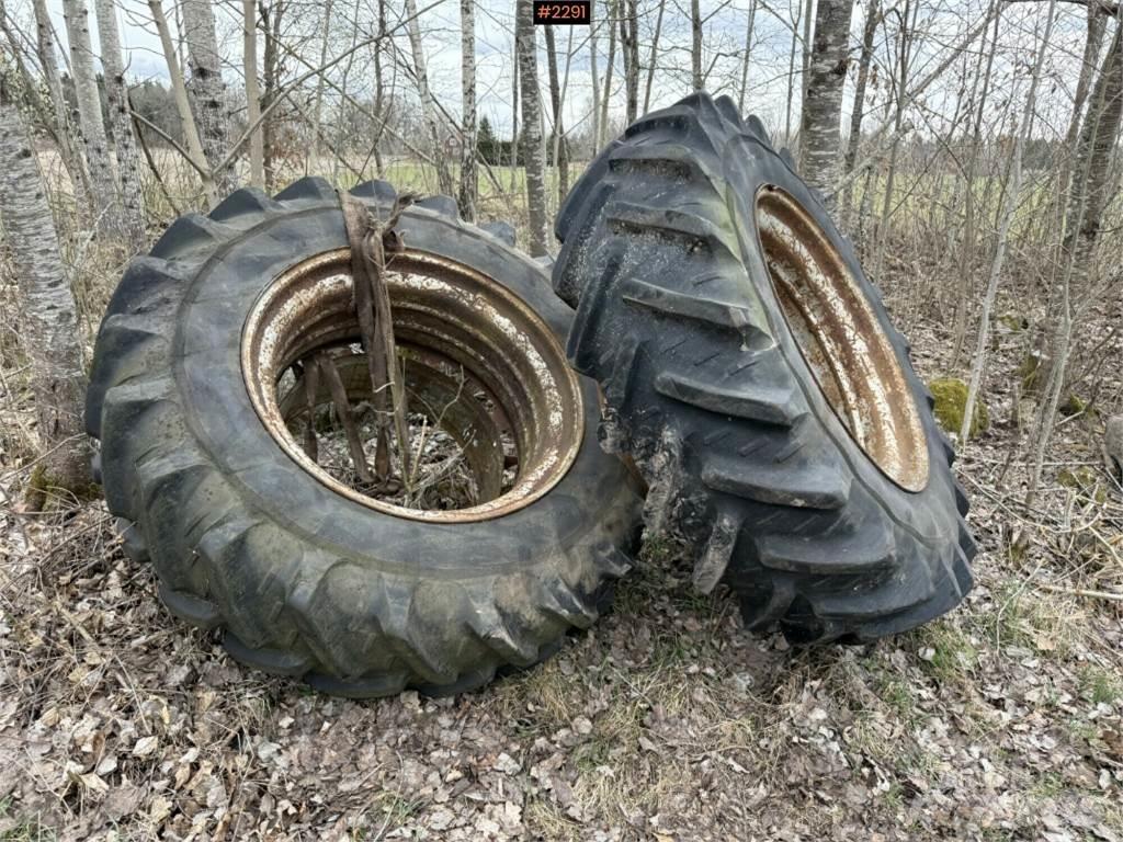 Kleber 20.8R42 Landbouw - overige