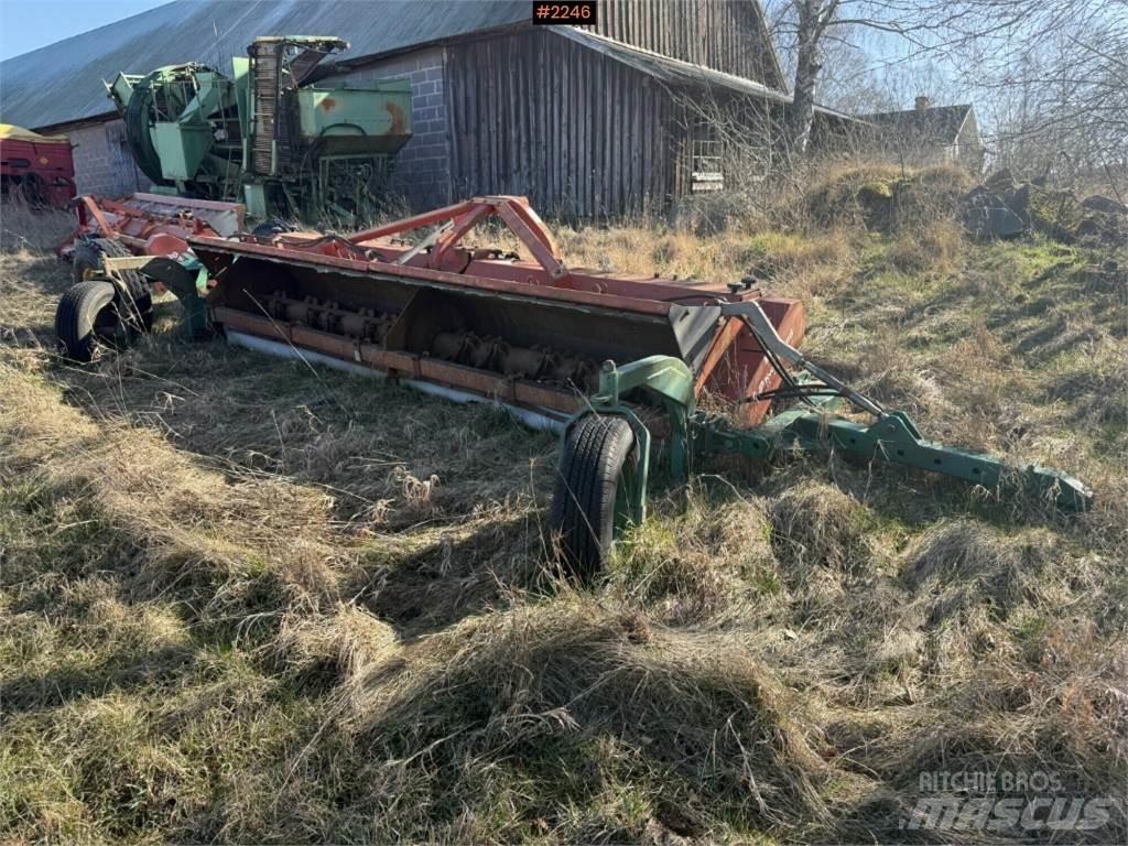 Kverneland FX400 Landbouw - overige