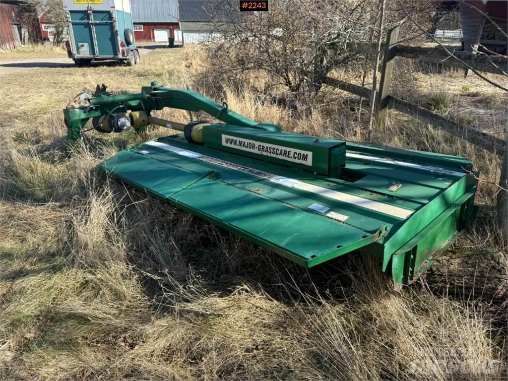 Major 900SM Landbouw - overige