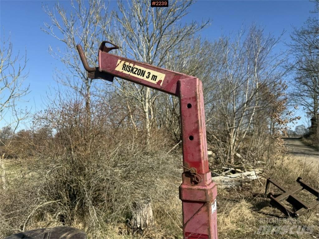 Nopu 1000 Landbouw - overige