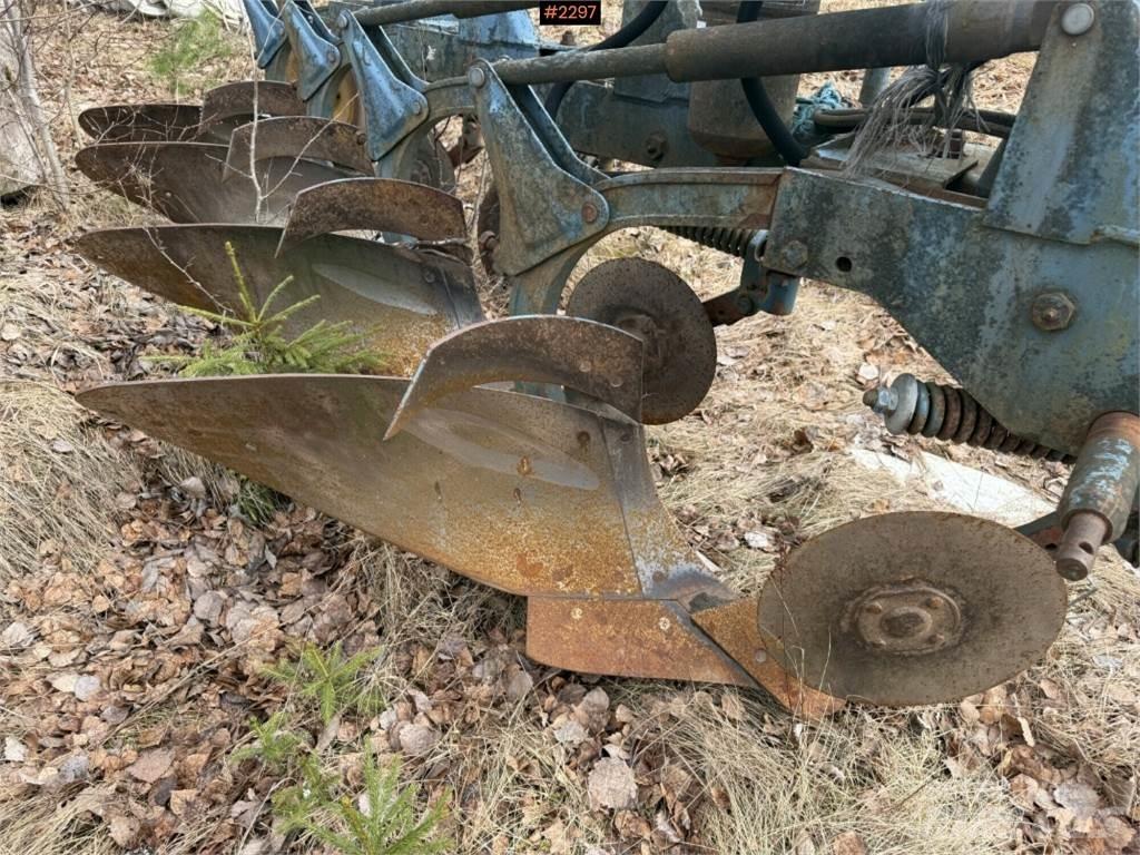 Överum C 487 Bouw - Overige