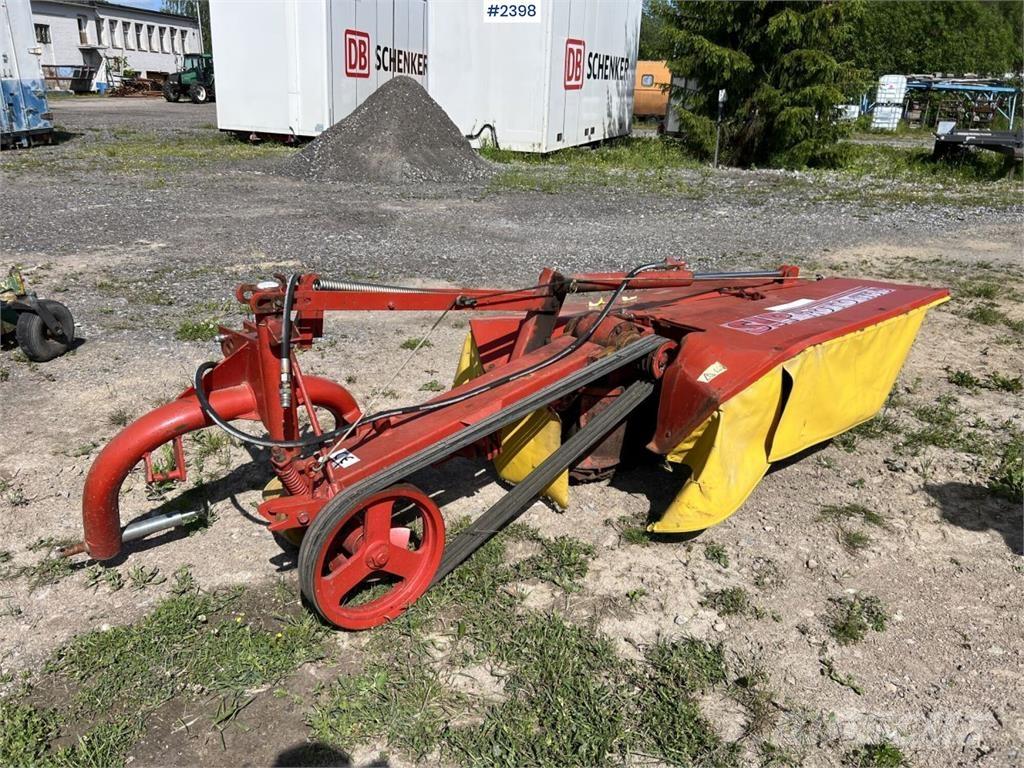 SIP ROTO 175D Overige hooi- en voedergewasmachines