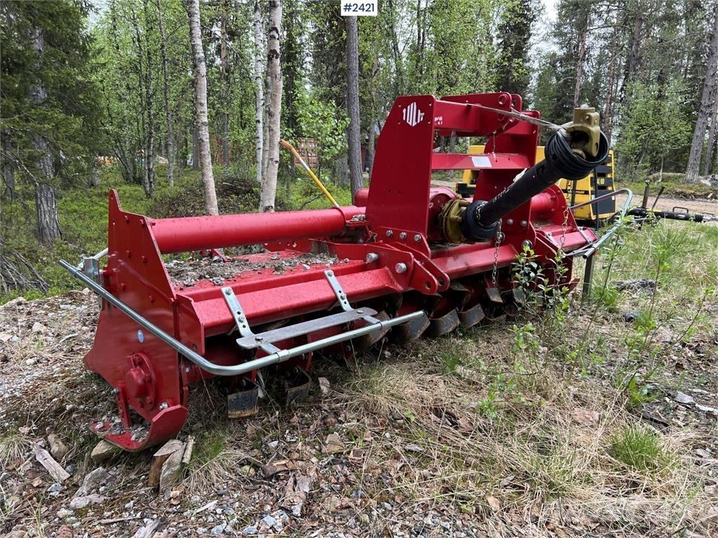 Tulip RTC250-40 Overige grondbewerkingsmachines en accessoires