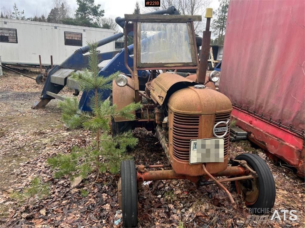 Volvo BM T22 Bouw - Overige