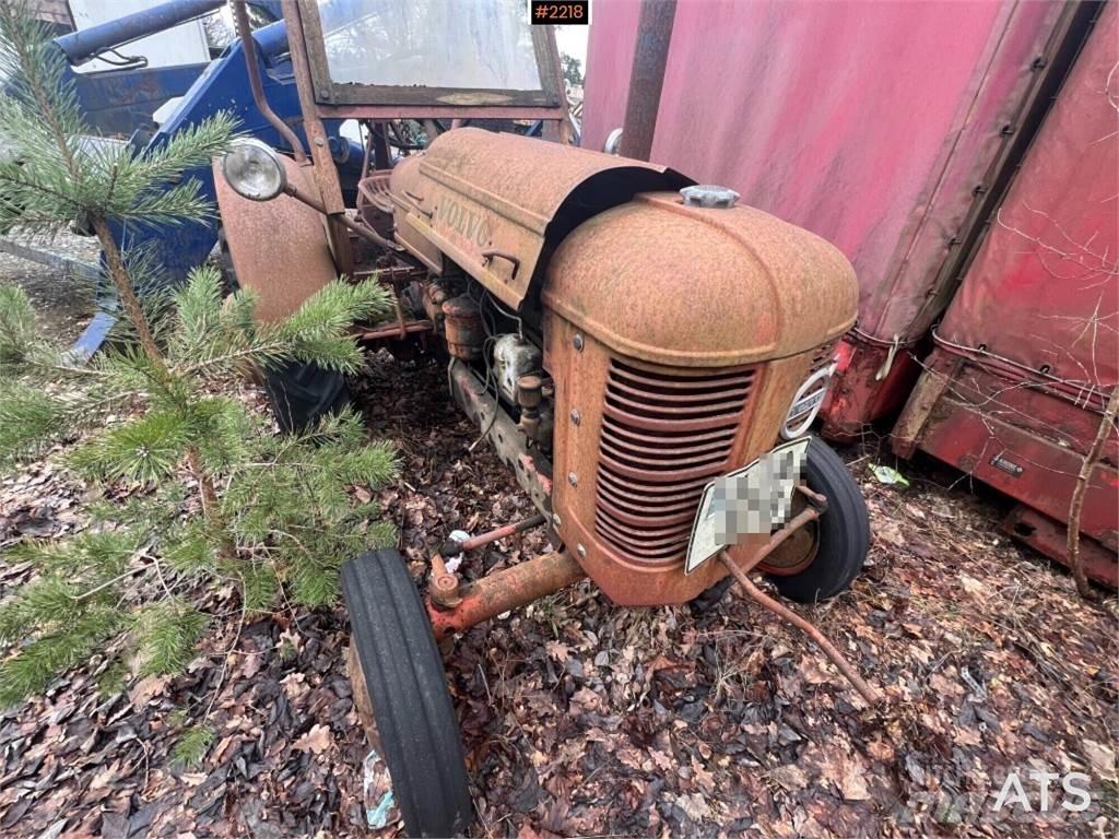 Volvo BM T22 Bouw - Overige