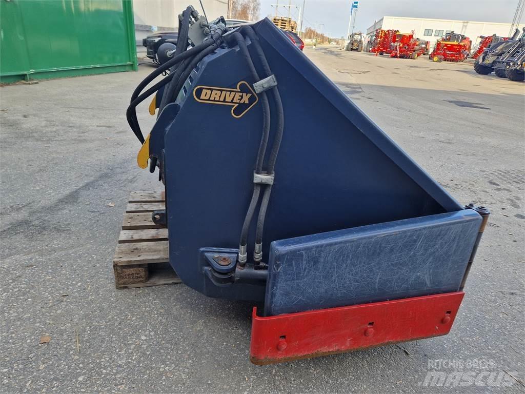 Drivex KS2000 Landbouw - overige