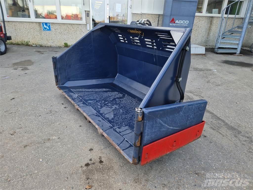 Drivex KS2000 Landbouw - overige