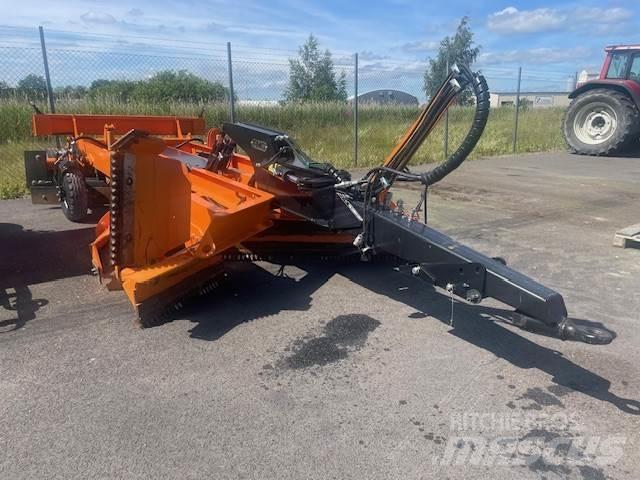 FMG TLN250 Landbouw - overige