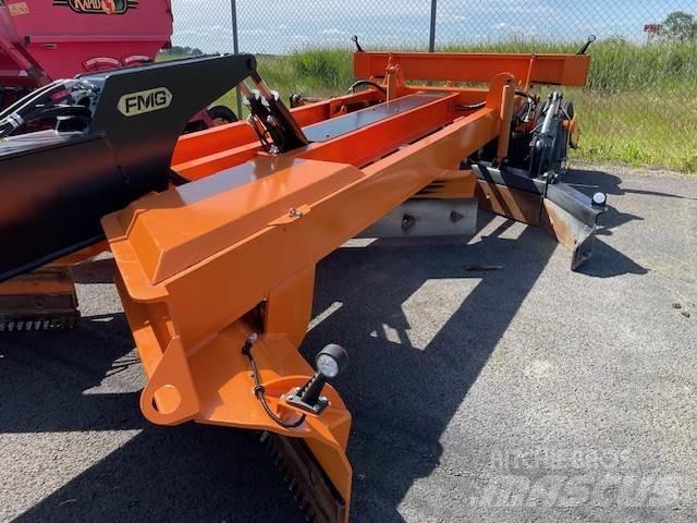 FMG TLN250 Landbouw - overige