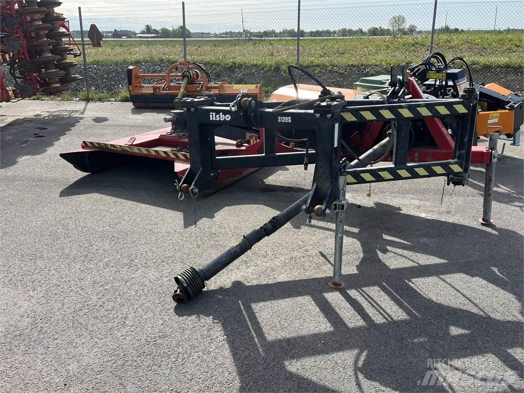 Ilsbo S120P Landbouw - overige