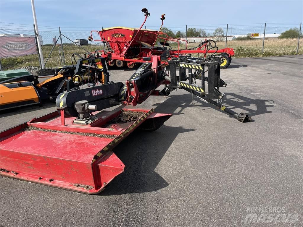 Ilsbo S120P Landbouw - overige