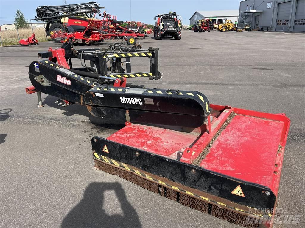 Ilsbo S120P Landbouw - overige