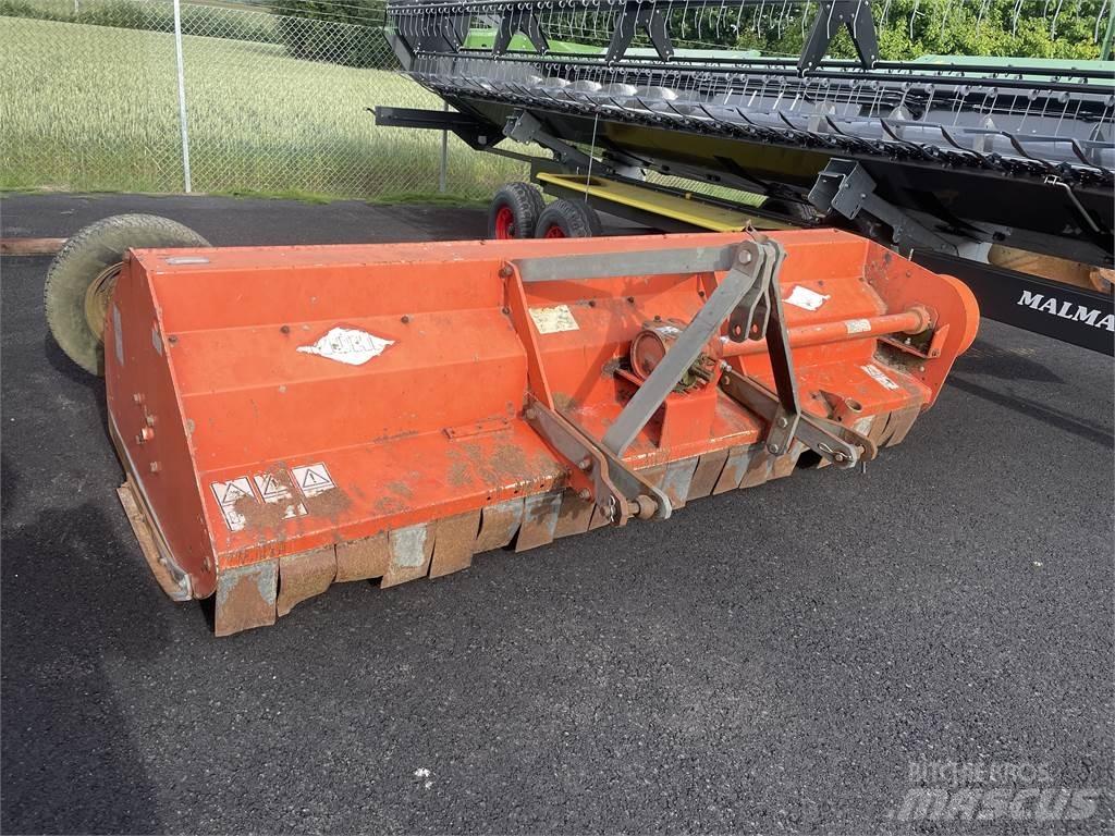Kuhn BP28 Overige hooi- en voedergewasmachines