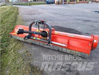 Kuhn BP30 Maaiers