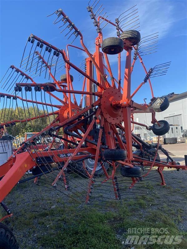 Kuhn GA 9531+ Overige hooi- en voedergewasmachines