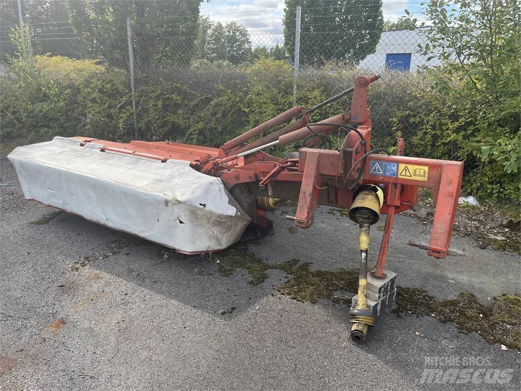 Kuhn ÖVRIGT Maaiers