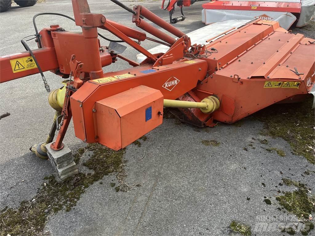 Kuhn ÖVRIGT Maaiers