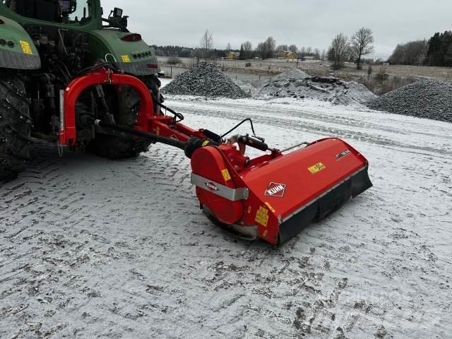 Kuhn TBE242 Maaiers
