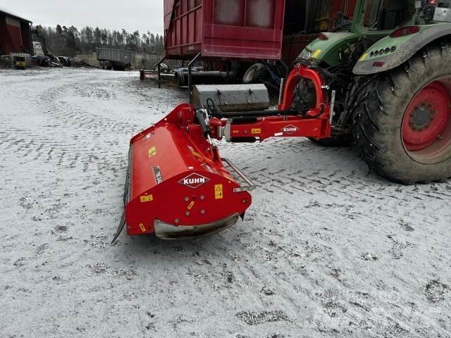 Kuhn TBE242 Maaiers