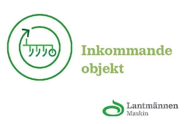 Norje Övrigt Voorladeraccessoires