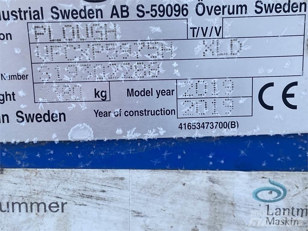 Överum VFCXP Wentelploegen