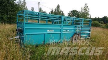Rolland V 64 Overige aanhangers