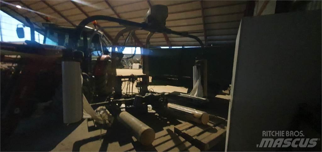 Tanco 1510 Overige hooi- en voedergewasmachines