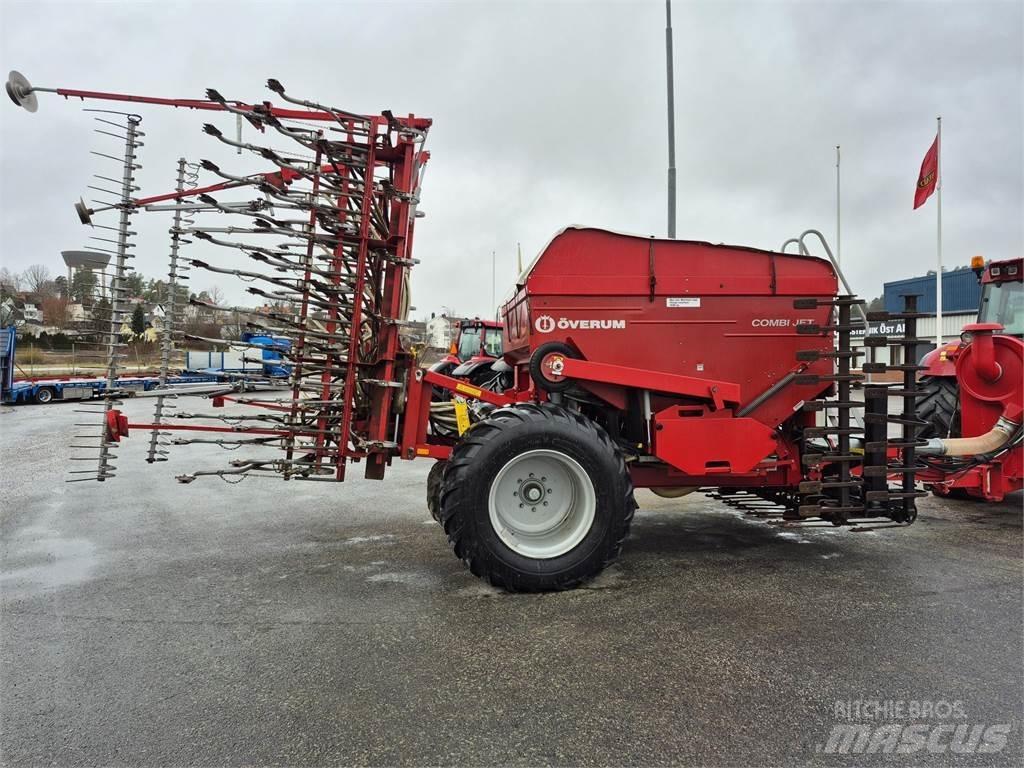 Tive 5406 Zaaimachines