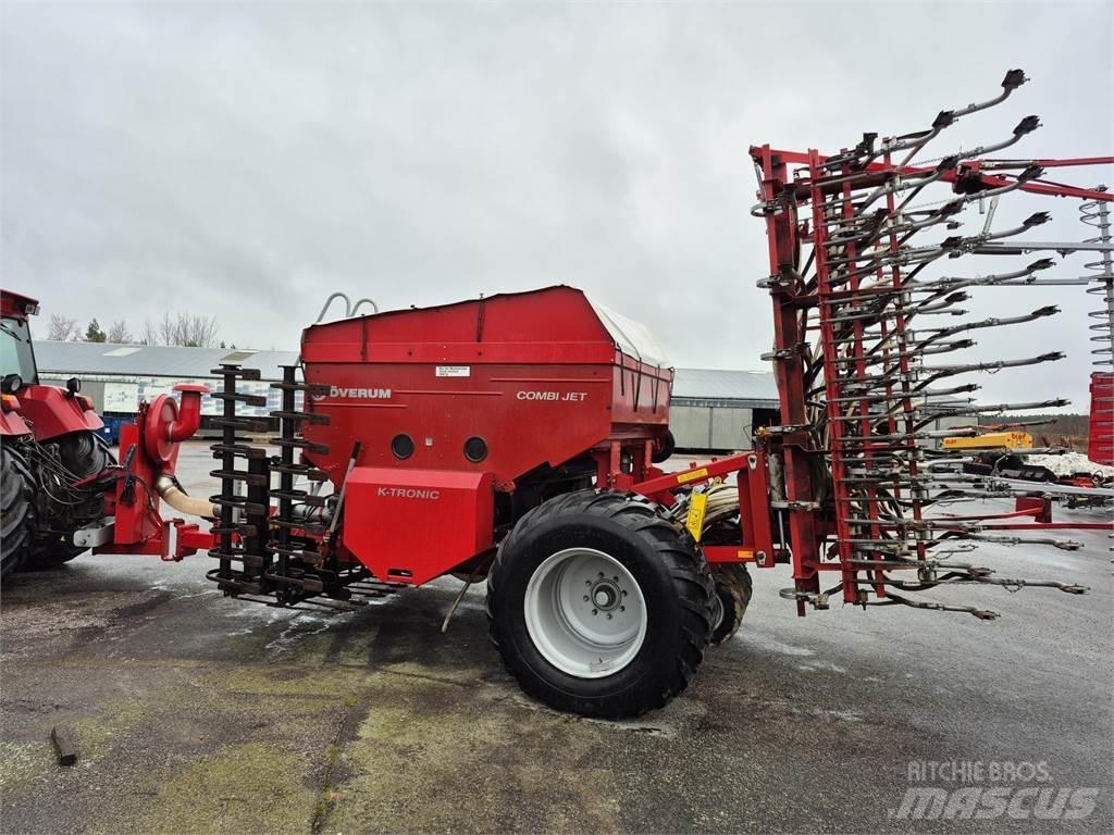 Tive 5406 Zaaimachines