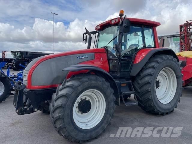 Valtra 170 Tractoren