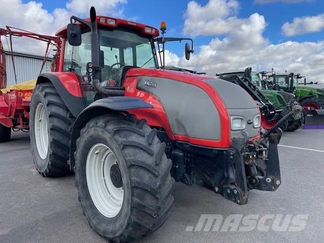 Valtra 170 Tractoren