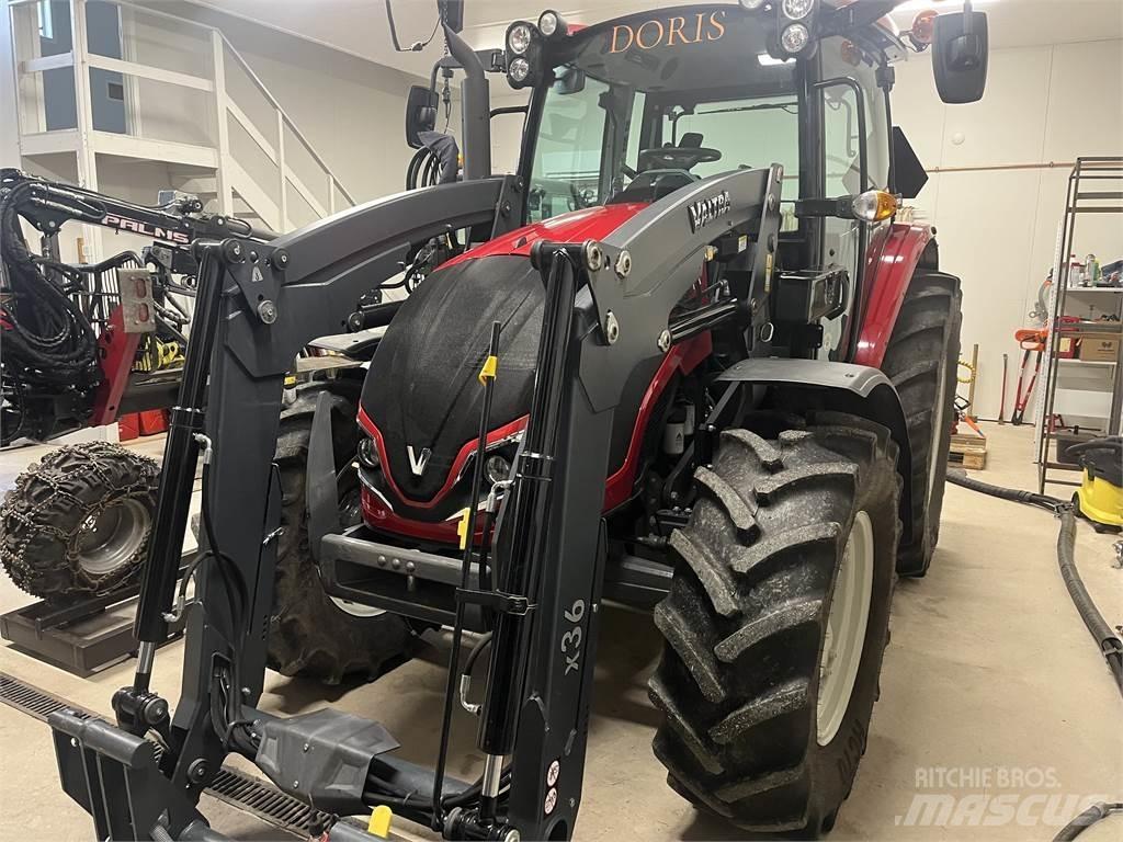 Valtra 75SH Tractoren