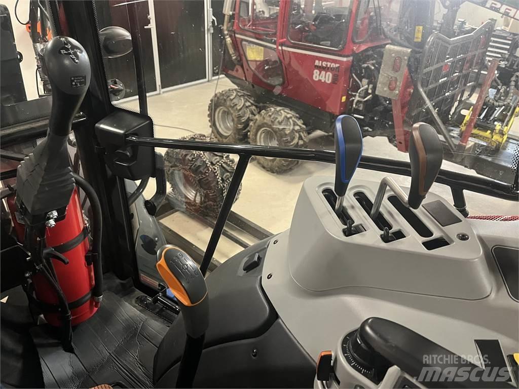 Valtra 75SH Tractoren