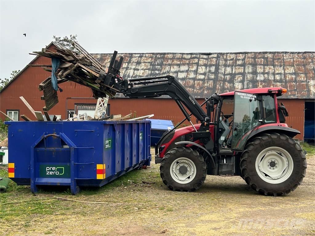 Valtra 85SH Tractoren