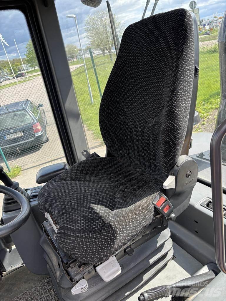 Volvo L35G Landbouw - overige