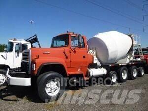 Ford LT9000 Anders