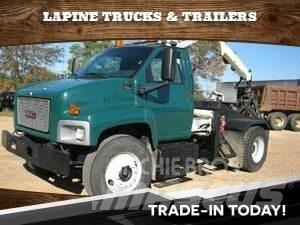 GMC C7500 Anders