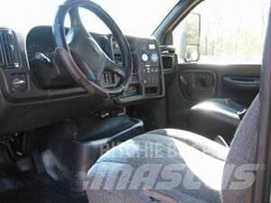 GMC C7500 Anders