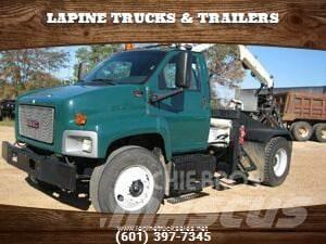 GMC C7500 Anders