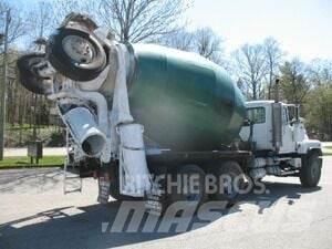 Mack RS686LS Anders