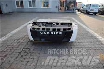 Carrier Supra 550 Transport - Anderen
