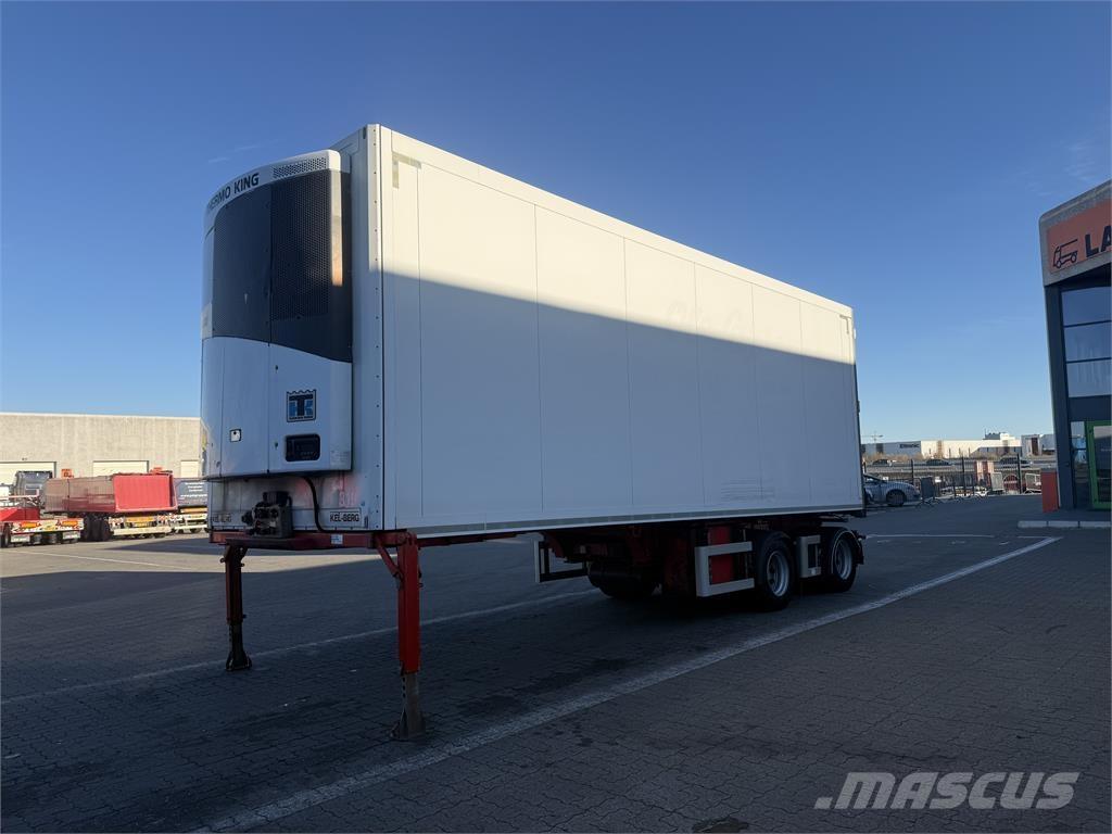 Kel-Berg Køl Overige opleggers