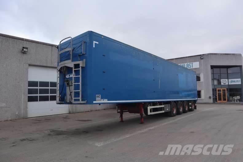 Knapen E180K Schuifvloeropleggers