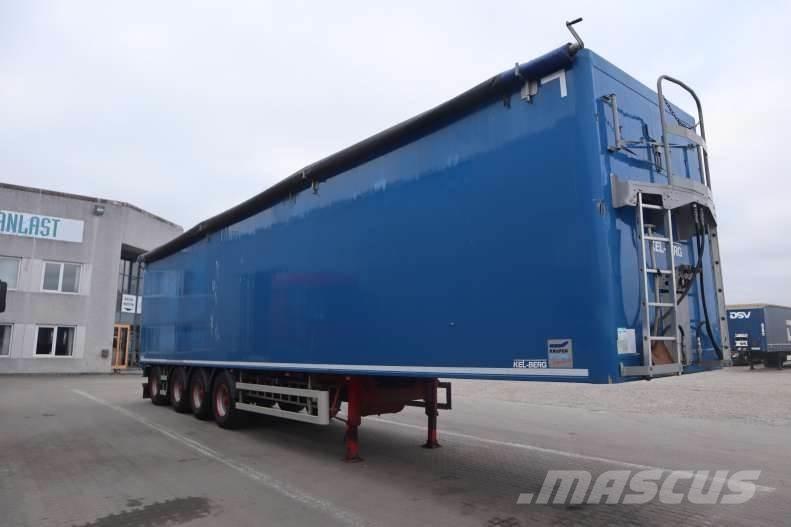 Knapen E180K Schuifvloeropleggers