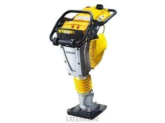 Bomag BT60 täryjuntta Trilmachines